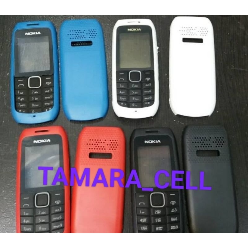 casing hp Nokia 1616 casing hp Nokia jadul/lama