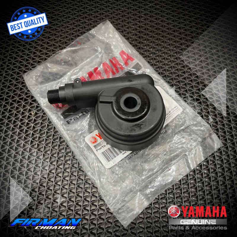 GEARBOX GIGI SPEEDOMETER KILOMETER JUPITER Z ORIGINAL YAMAHA 5TP-F5190-01