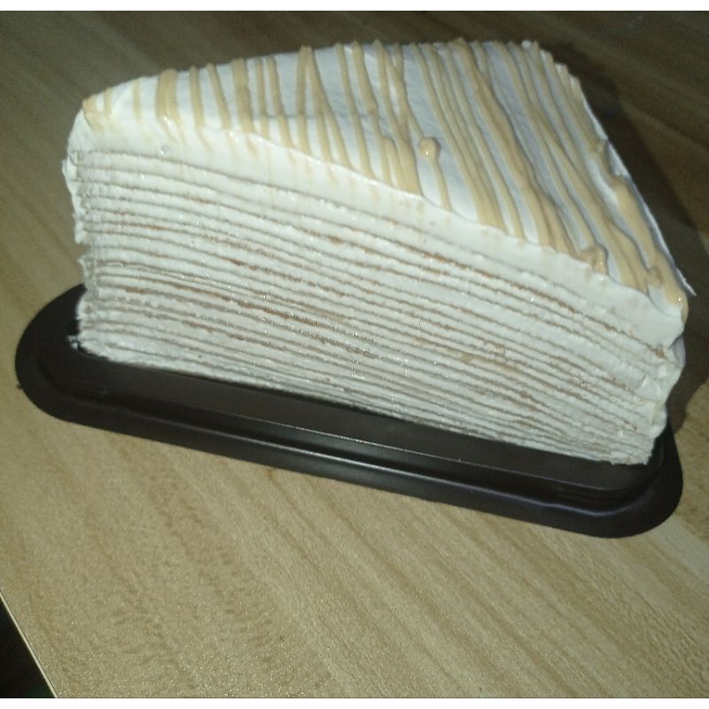 

Mille Crepes