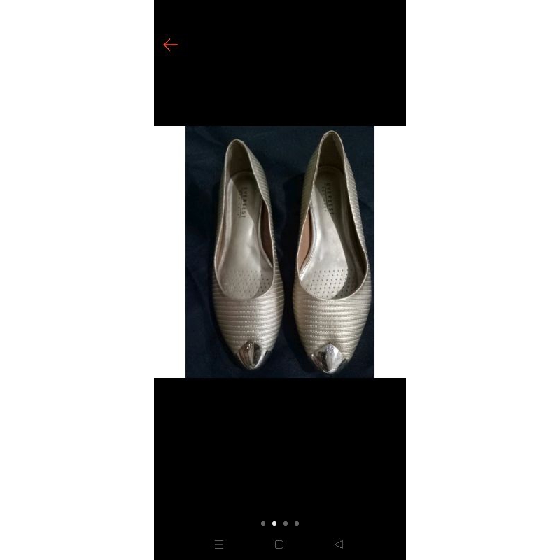 sepatu everbest