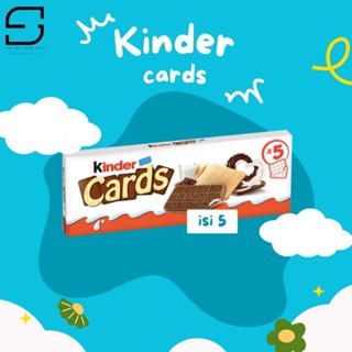 Jual All Variant Kinder Series || Kinder Bueno Mini || Kinder Chocolate ...