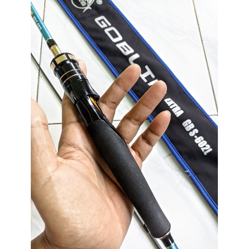 Joran Orca Goblin Extra GBS 602L