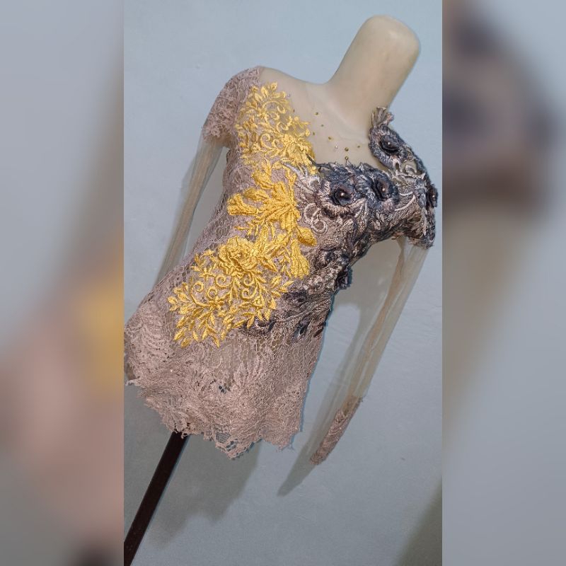 preloved kebaya singer(second)