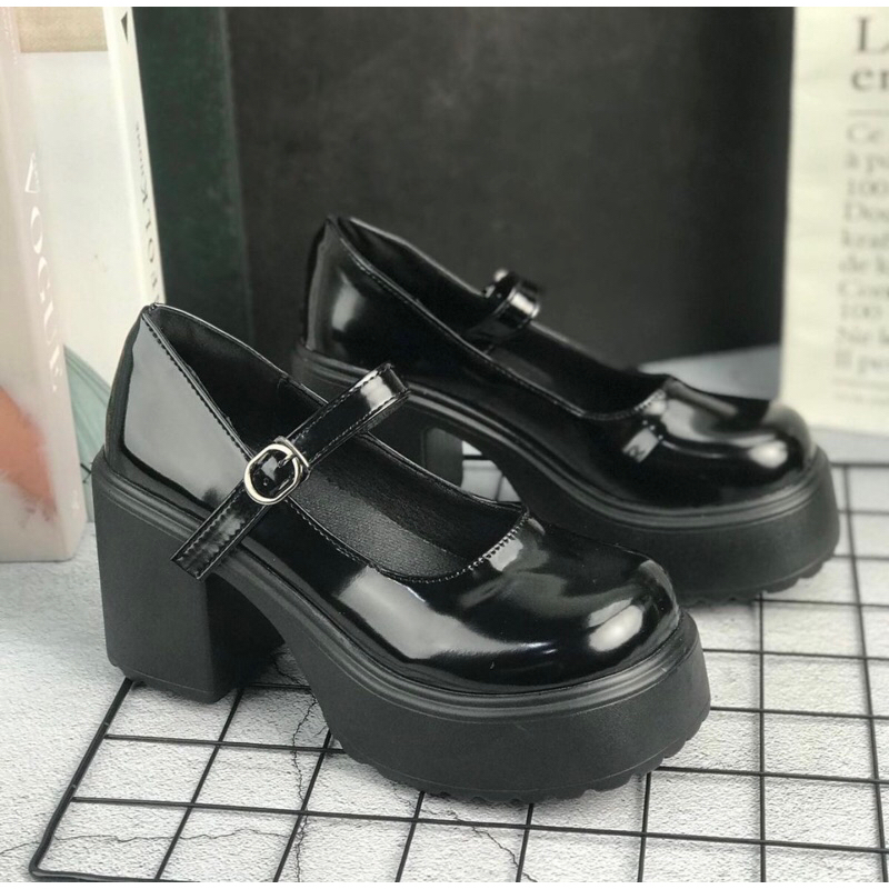 Pantofel 5511 import realpict