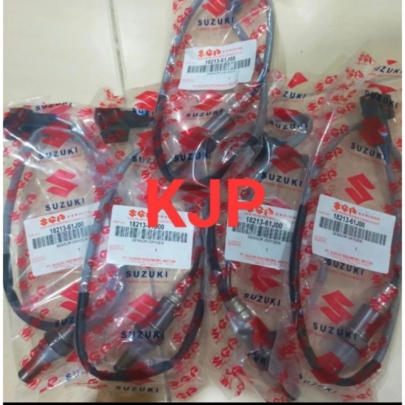 sensor oksigen/sensor knalpot/sensor 02 SUZUKI APV