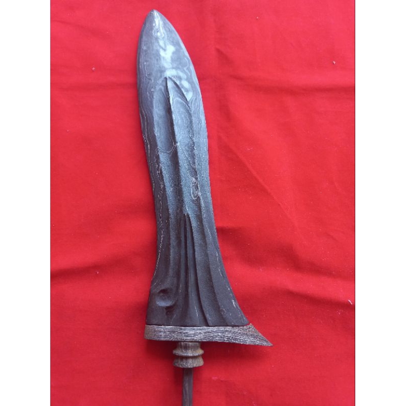 BETHOK JALAK BUDHA / KABUDHAN