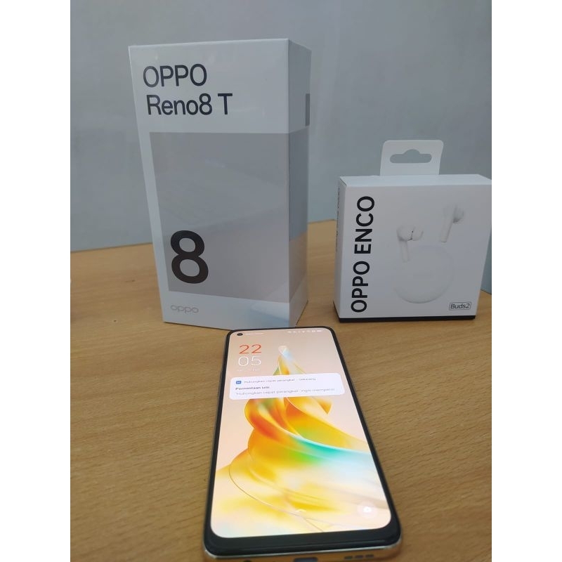 Oppo Reno 8T