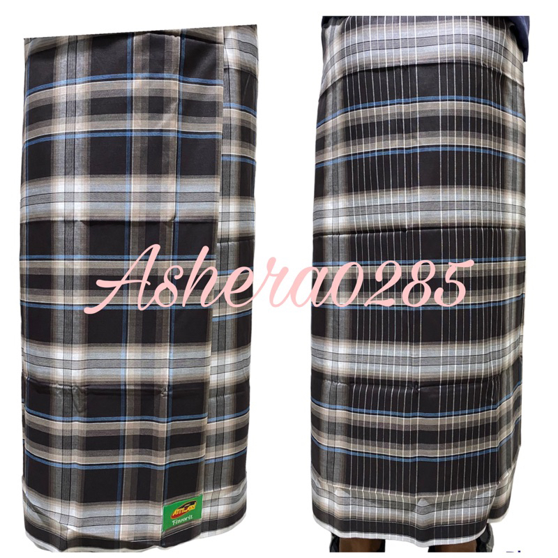 Sarung ATLAS Favorit kombinasi