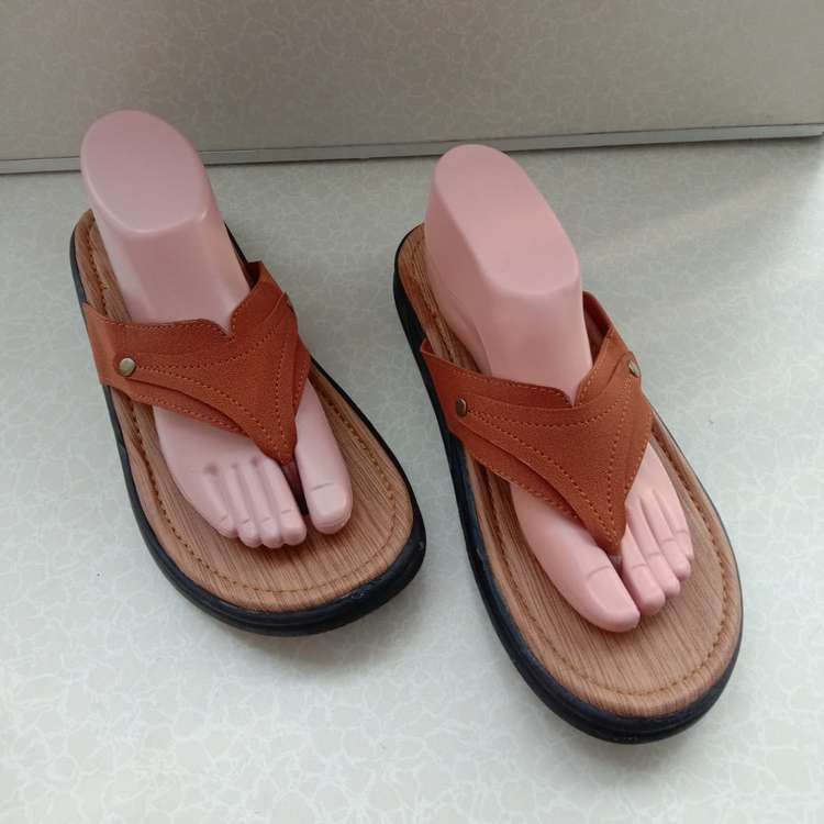 SANDAL JEPIT PRIA CASUAL TERMURAH SP-01