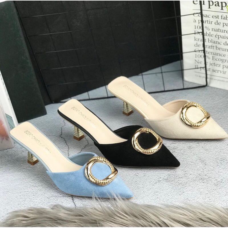 Heelsslop 0551z import realpict