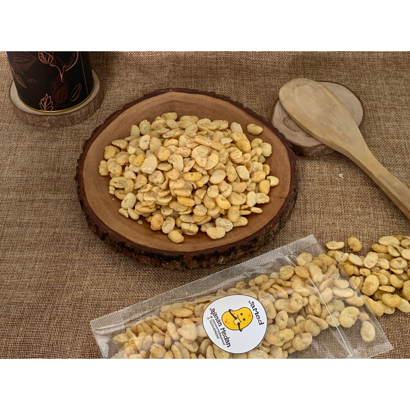 

kacang bogor gurih 500gr