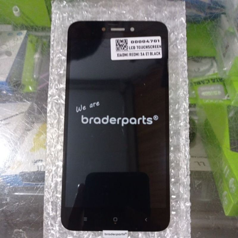 LCD TS REDMI 5A