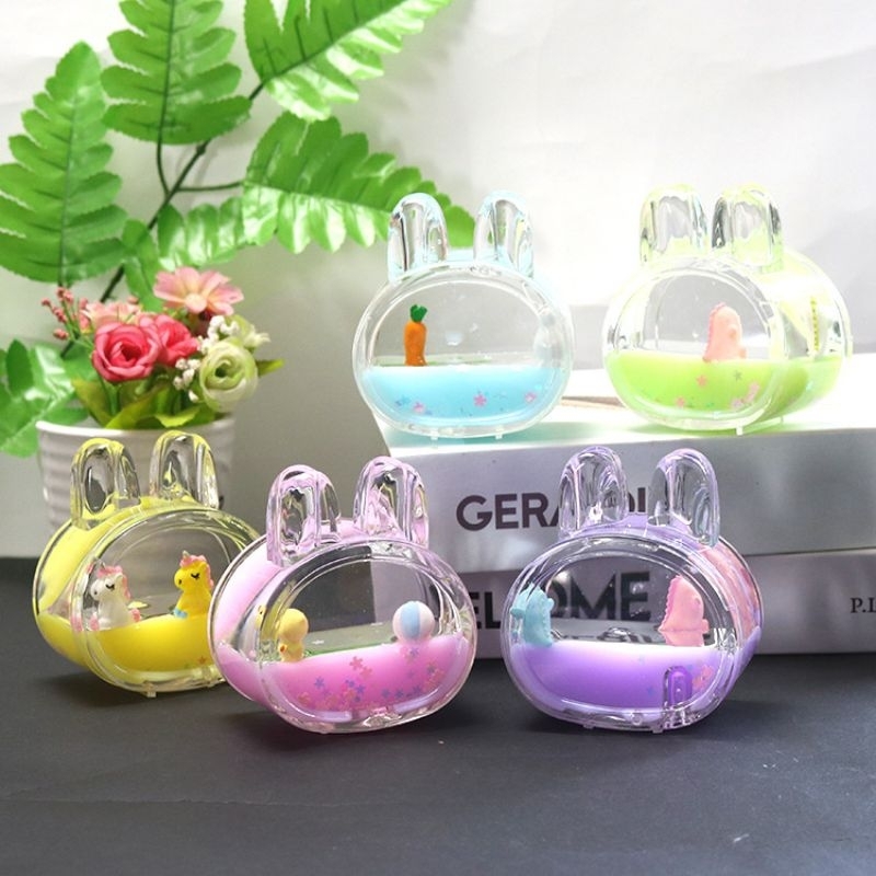 Dekorasi mobil, rumah, kantor