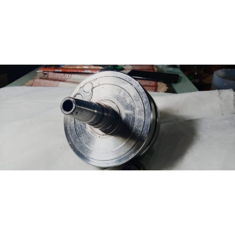 askruk series stick kiri pendek langkah 74-76