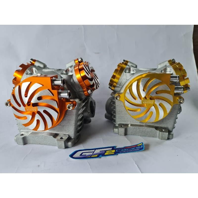 head mio 4 klep 20/23 head mio sporty mg racing