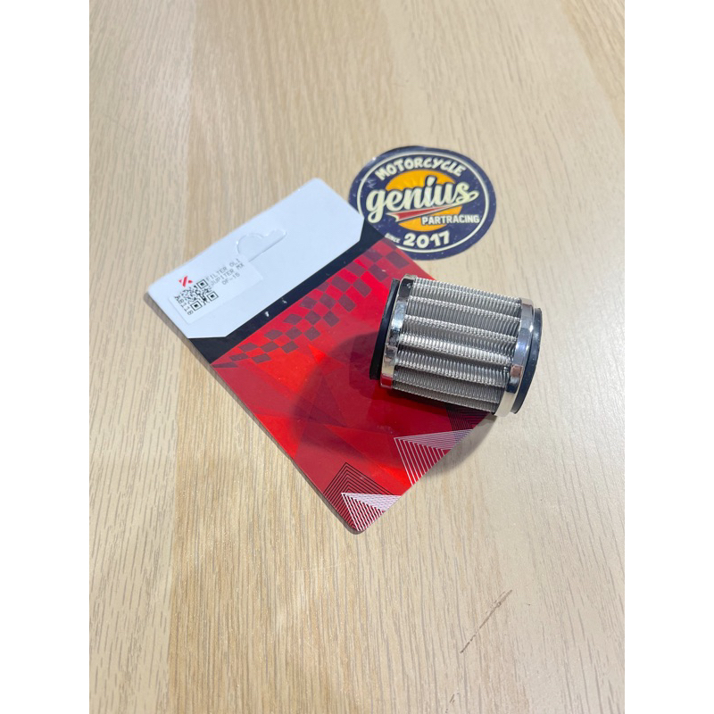 FILTER OLI MX NEW - MX OLD - MX KING - R15 - VIXION - SCORPIO - VEGA ZR - VEGA RR - JUPITER Z1 KTC K