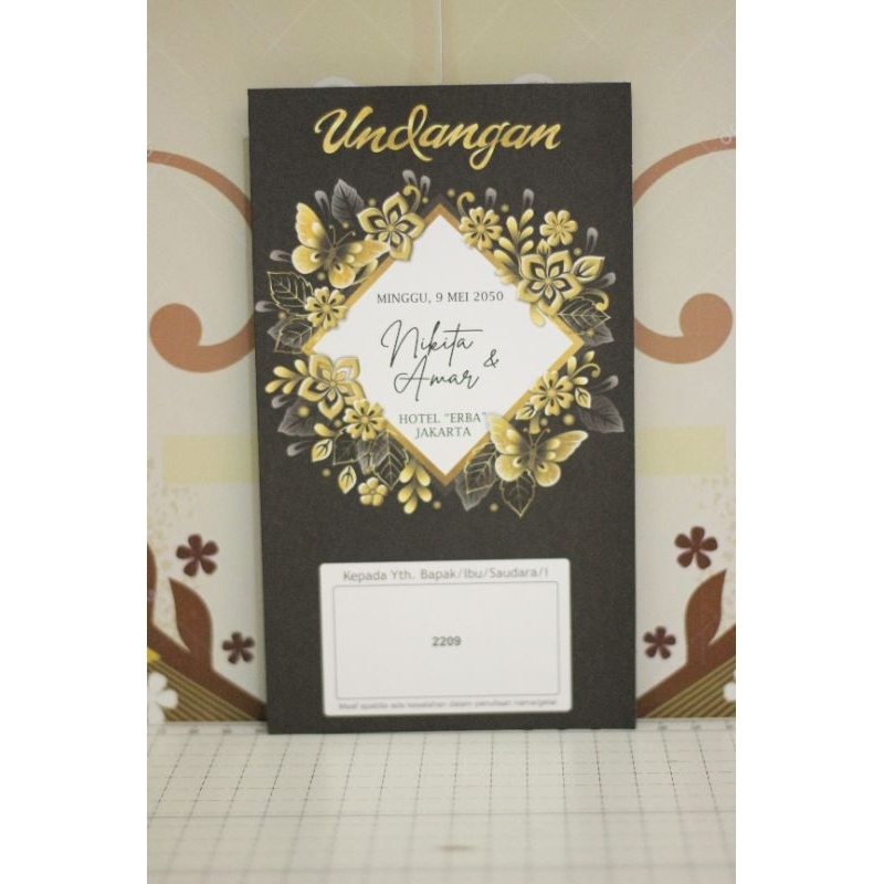 

undangan
