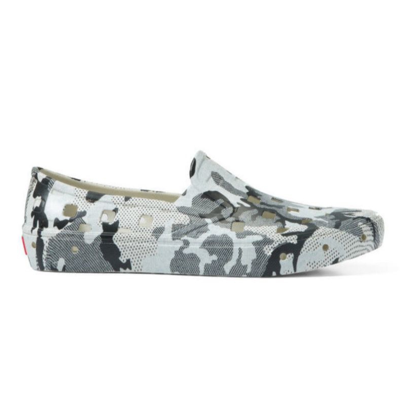Vans Slip On Trek arctic camo original