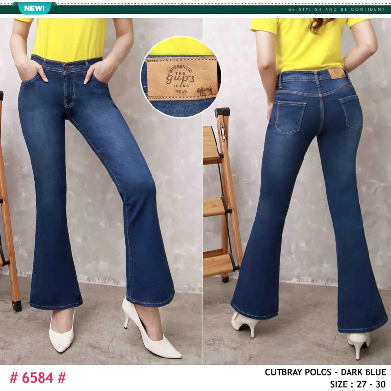 Gups Jeans 6667