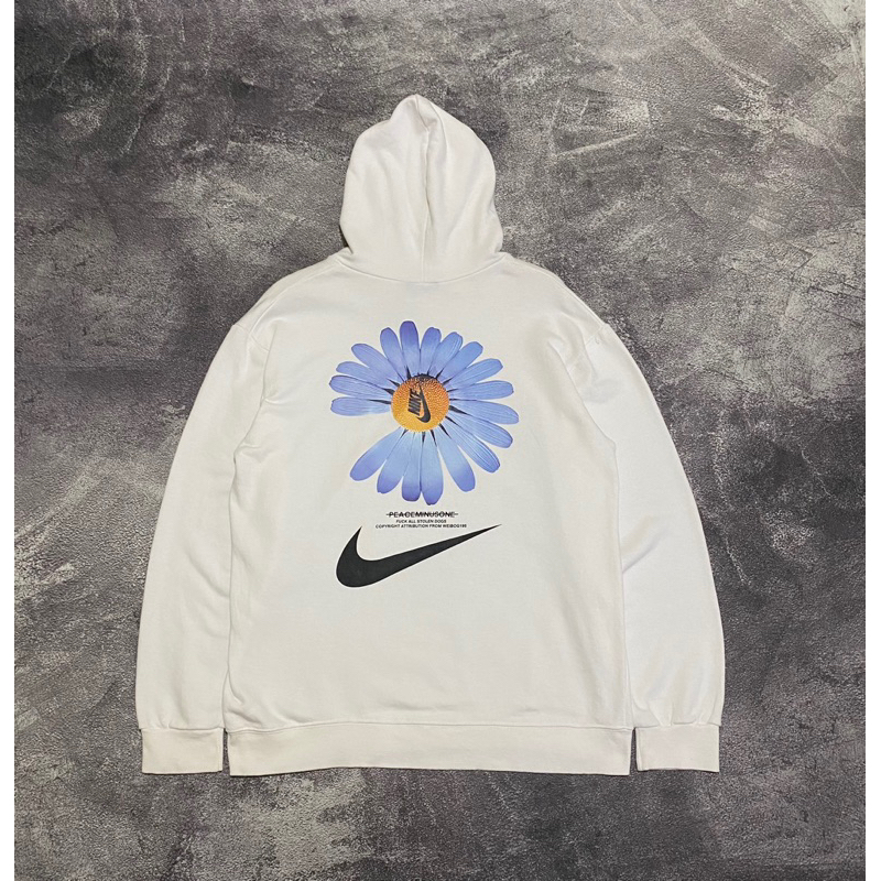 Hoodie Nike X PeaceMinusOne