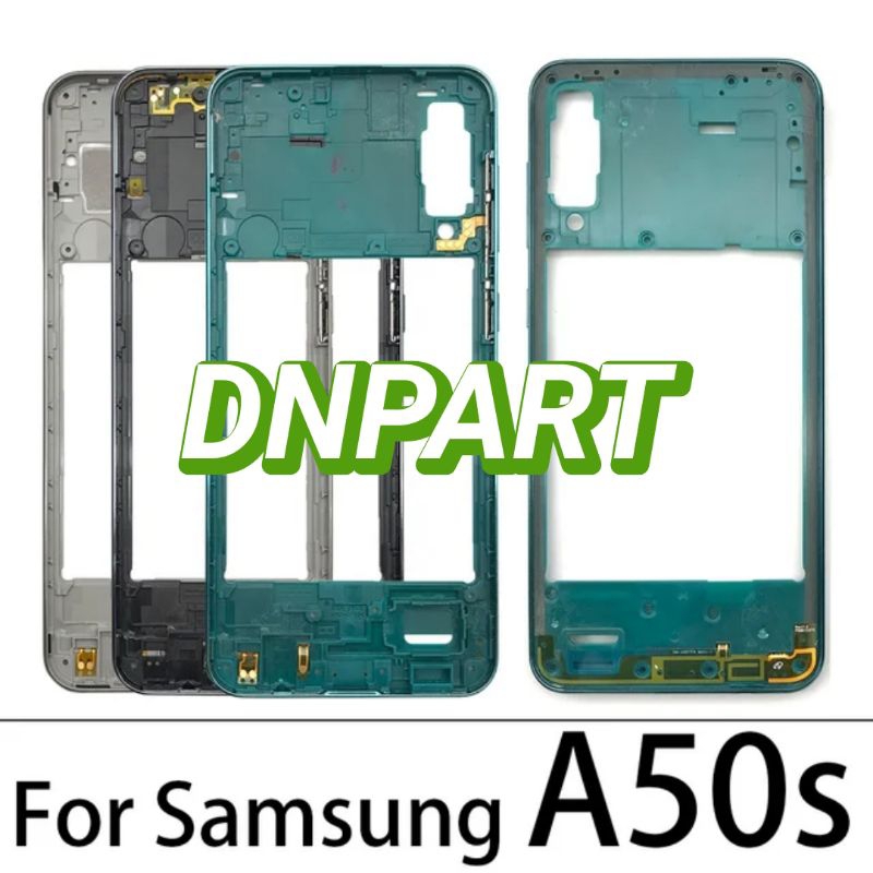 Bazel tulang samping tutup mesin Samsung A50S original