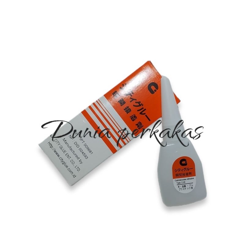 

Lem korea serbaguna lem G sangat lekat