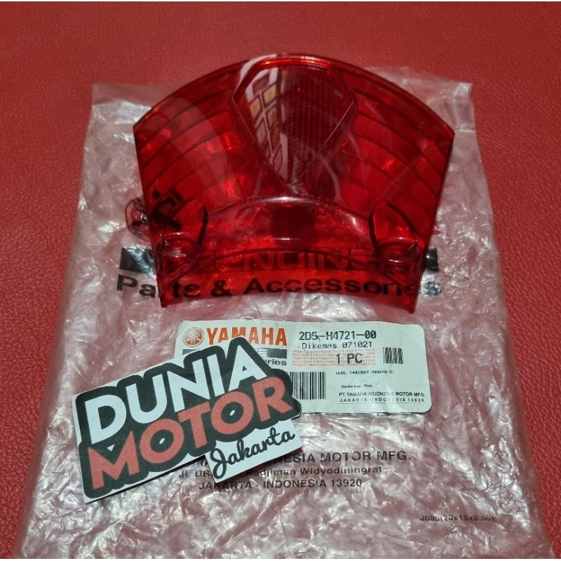 Mika lampu belakang nouvo z dalam original yamaha mika stoplamp nouvo z mika stoplam nouvo z mika st