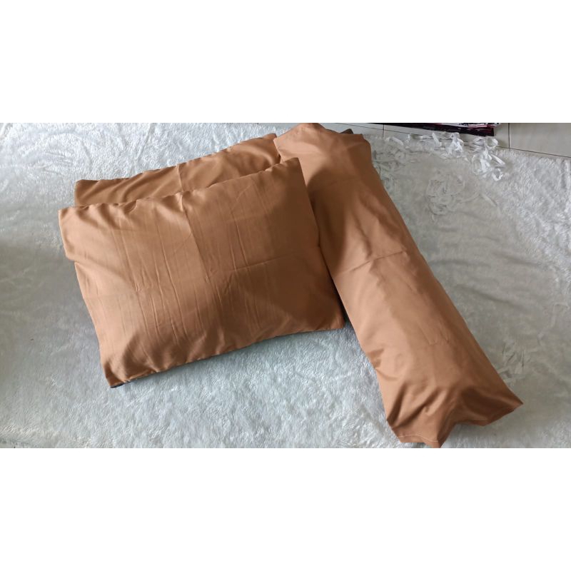 SET SARUNG BANTAL GULING | SATU PAKET SARUNG BANTAL DAN GULING