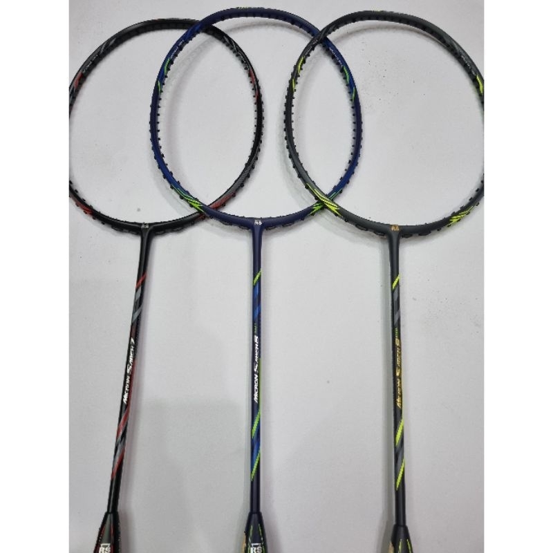 Raket RS Micron Saber 7 8 9 Zoom MS 7 8 9 ZOOM