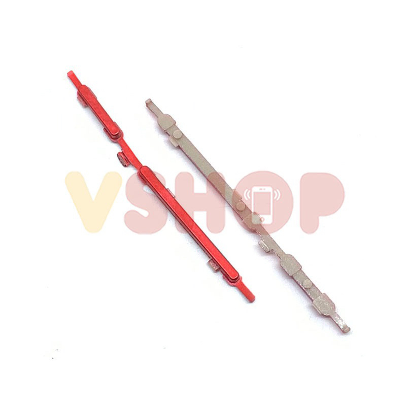 Tombol Luar On Off - Volume Xiaomi Redmi Note 5 Pro