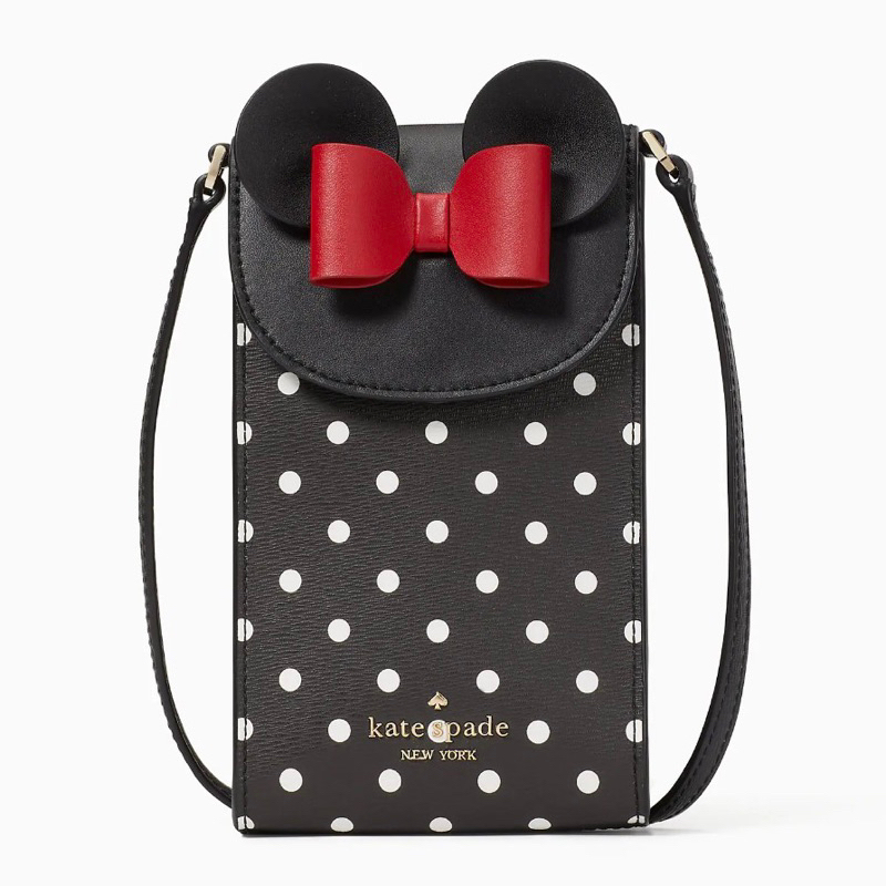 ks phone bag mickey orii NWT