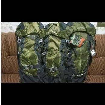 Tas Carrier Consina Alpine 55 Liter