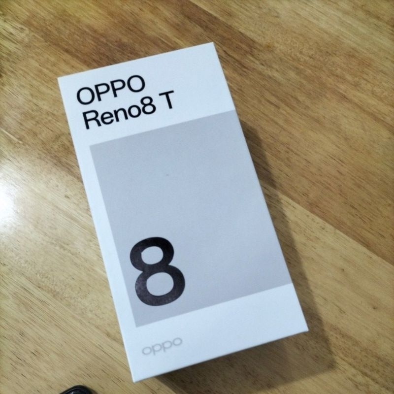 oppo reno 8t