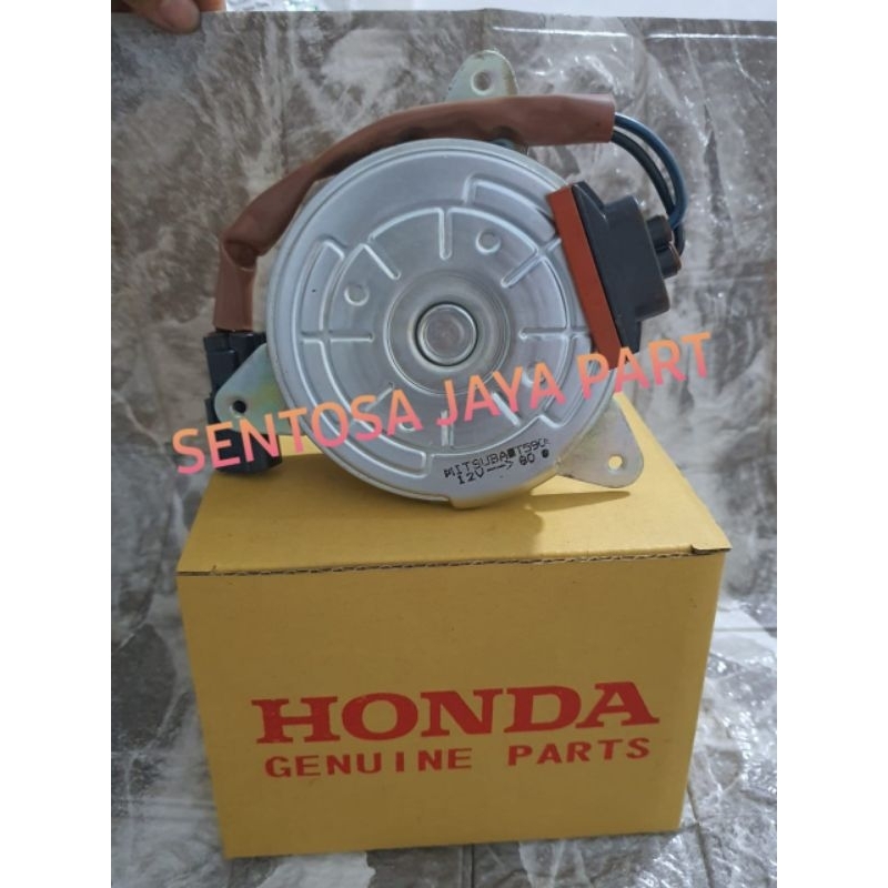 MOTOR FAN AC HRV ASLI GARANSI 1BULAN