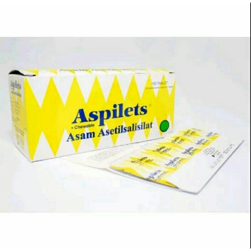 Aspilets