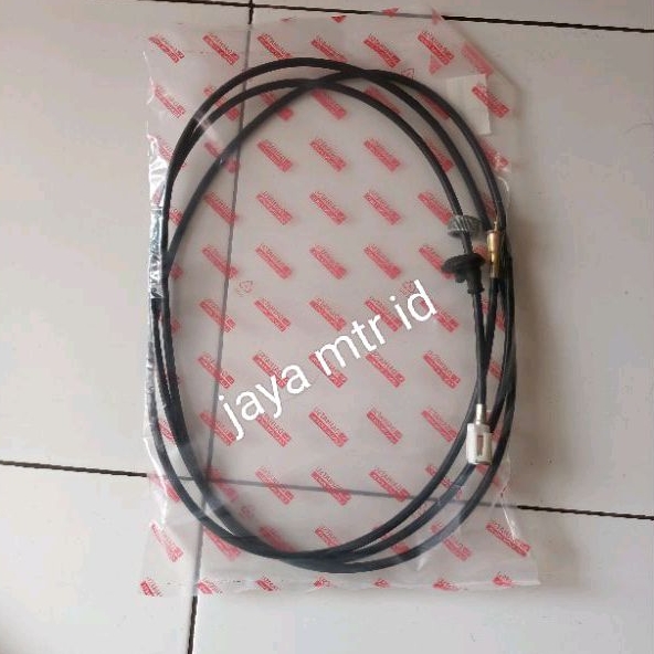 kabel kilometer Daihatsu Espass S91