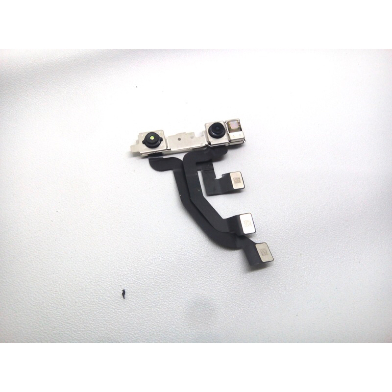 Kamera depan fron camera iphone xs