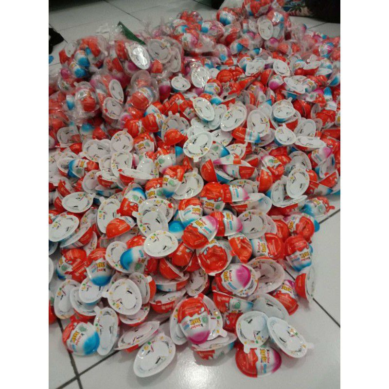 Kinder Joy Mainan Saja Mainan Kinder Joy Ori Tanpa coklat