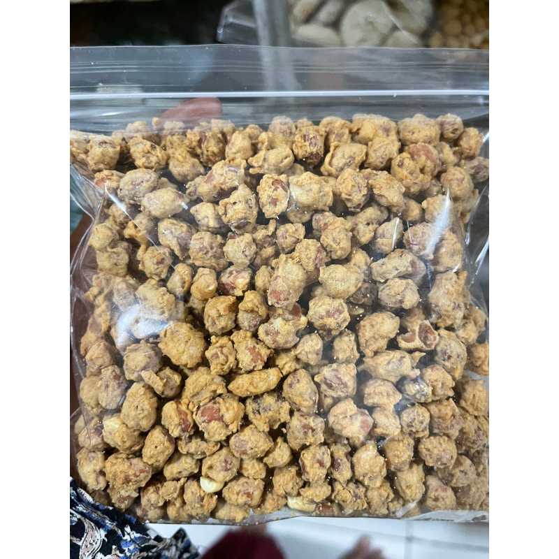 

Kacang Medan