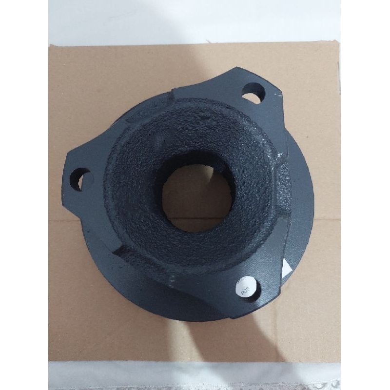 engine pulley / Pulleymesin YANMAR YST/Pro