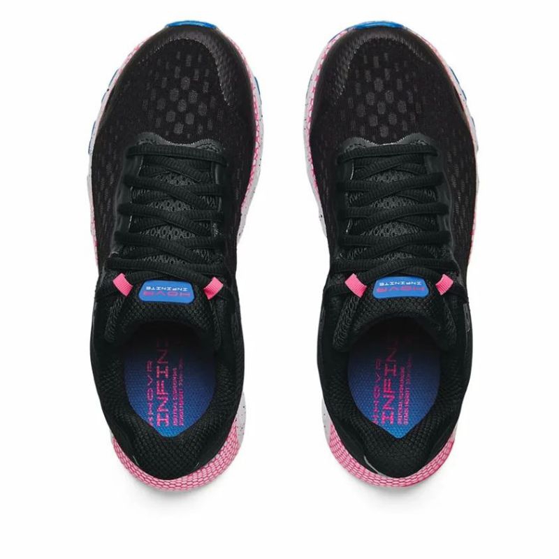 UA W HOVR INFINITE 3 running for women (3023556-003)