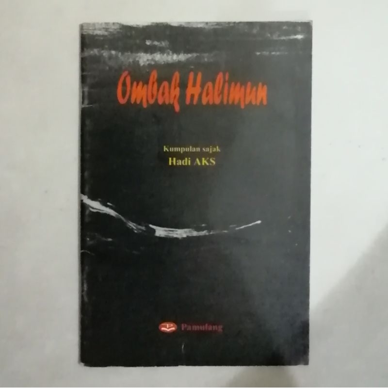 Ombak Halimun - Hadi AKS