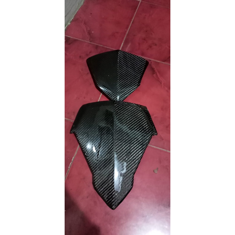 dasi visor vario 150 led old kevlar