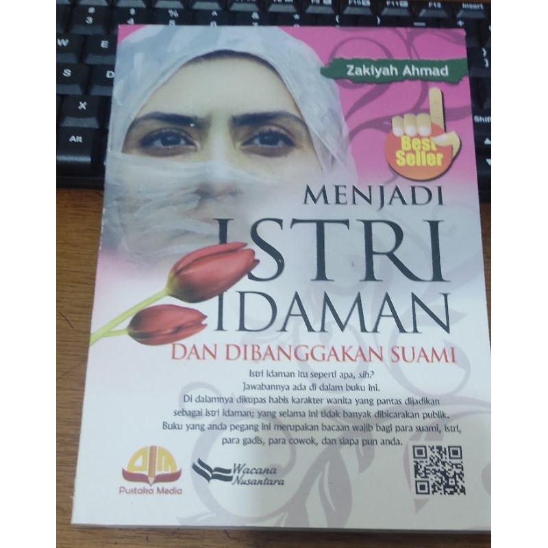 PANDUAN MENJADI ISTRI IDAMAN