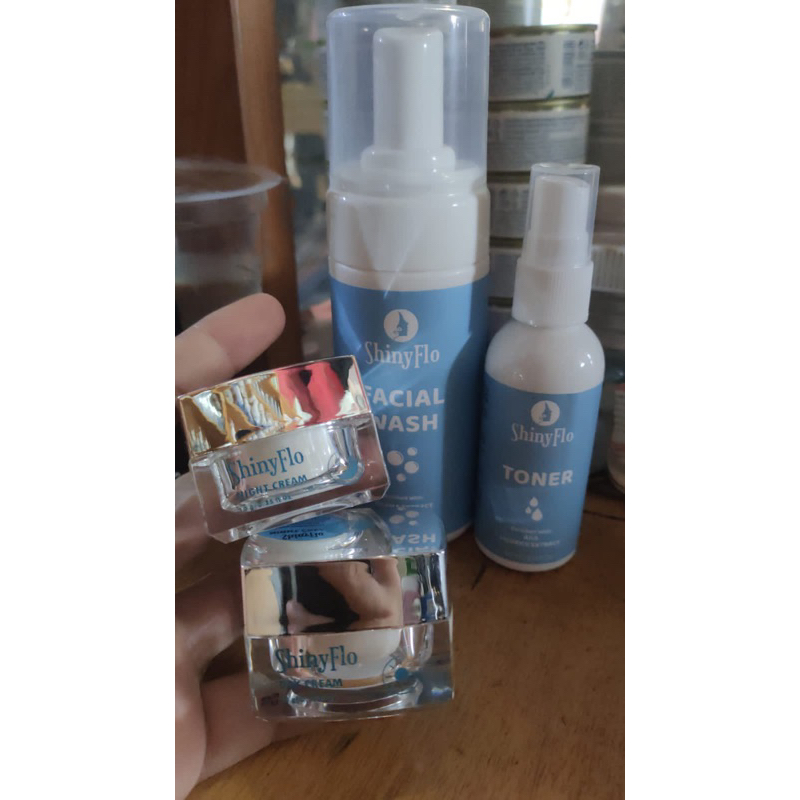 ShinyFlo Skincare