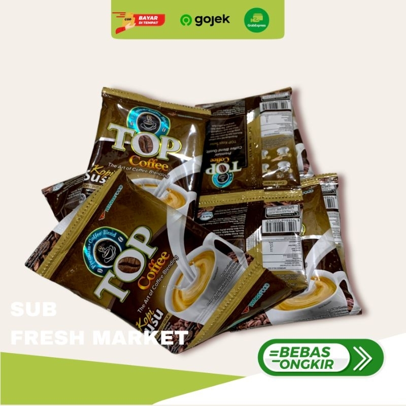 

TOP COFFEE SUSU (10 pcs)