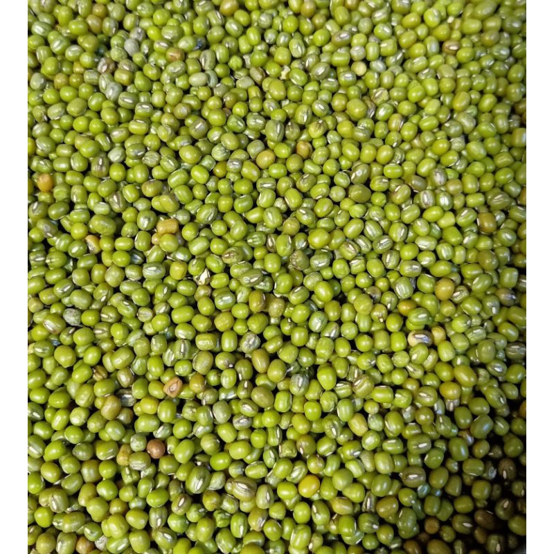 

Kacang hijau import 500gr