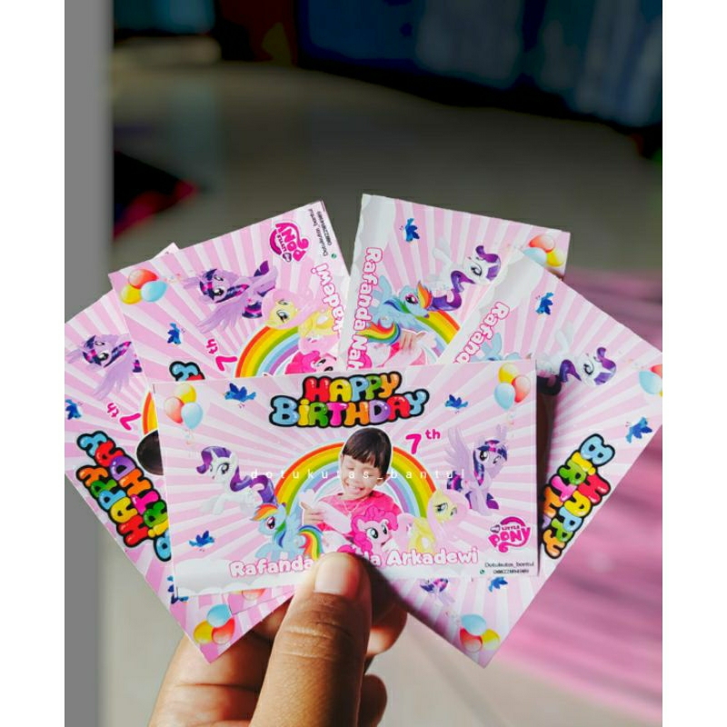 

STIKER BENTO/STIKER ULANGTAHUN/STIKER ULTAH CUSTOM