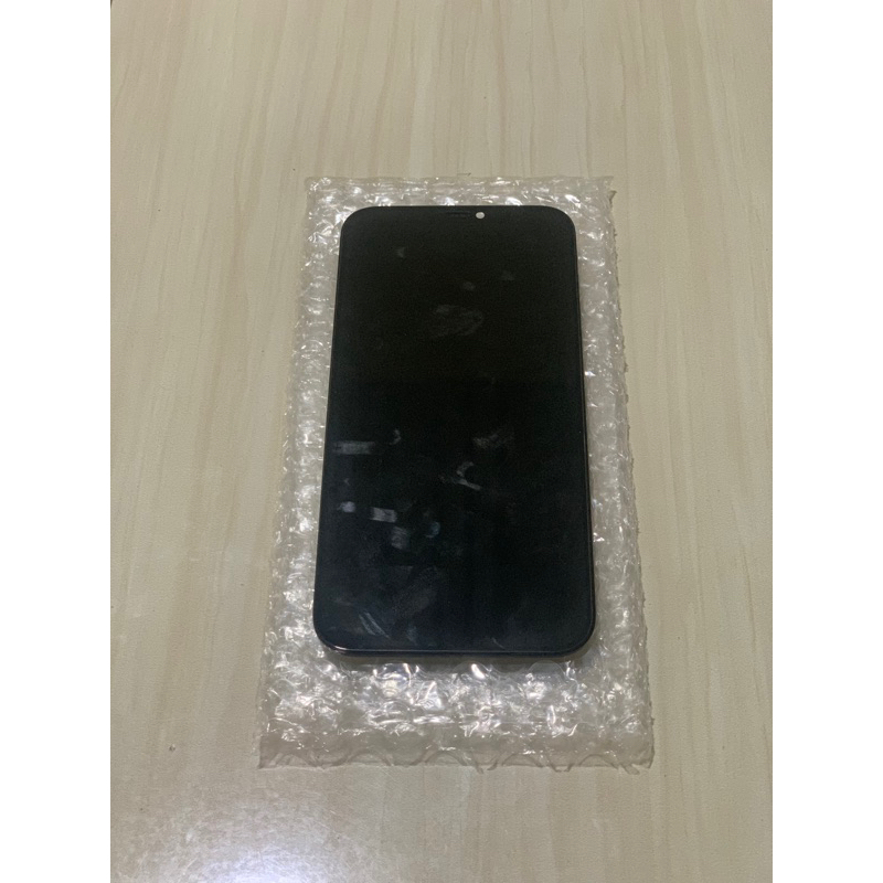 Lcd Iphone 12 Pro Max Original Copotan