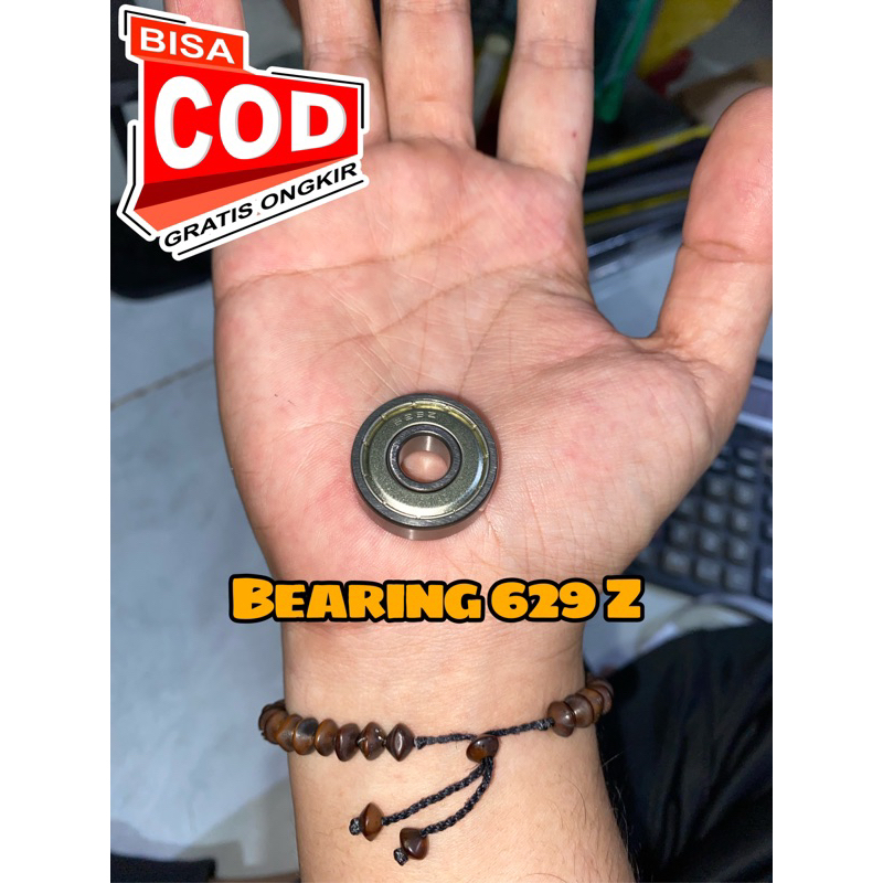 BEARING 629 Z